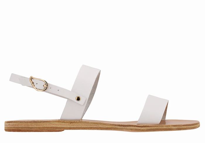 Sandales Bride Arrière Ancient Greek Sandals Clio   | RMB-7959758